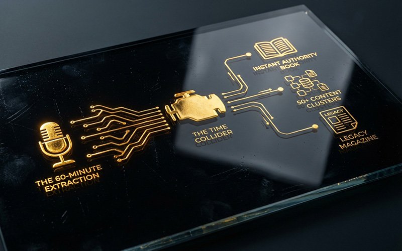 WELCOME TO THE UNFAIR ADVANTAGE