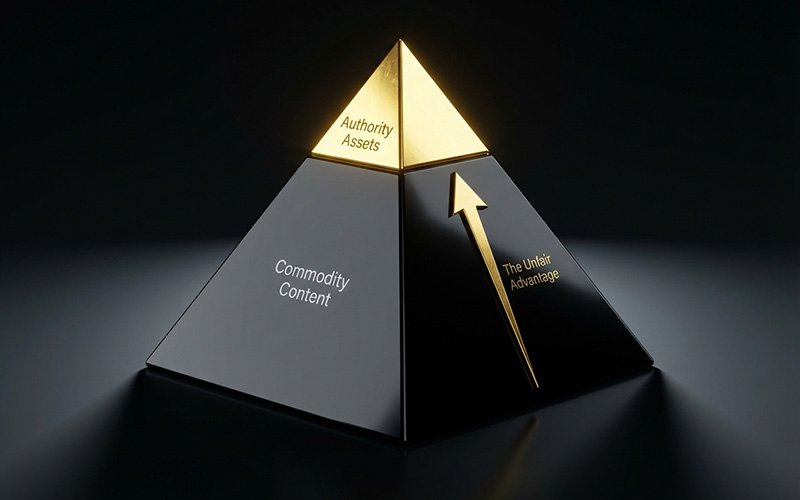 DESIGNED FOR THE TIME-STARVED CEO