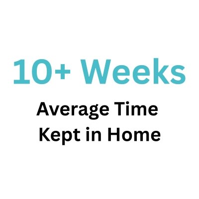 Your magazine doesn't go in the trash. Clients keep it on display for weeks — a constant reminder of your brand.