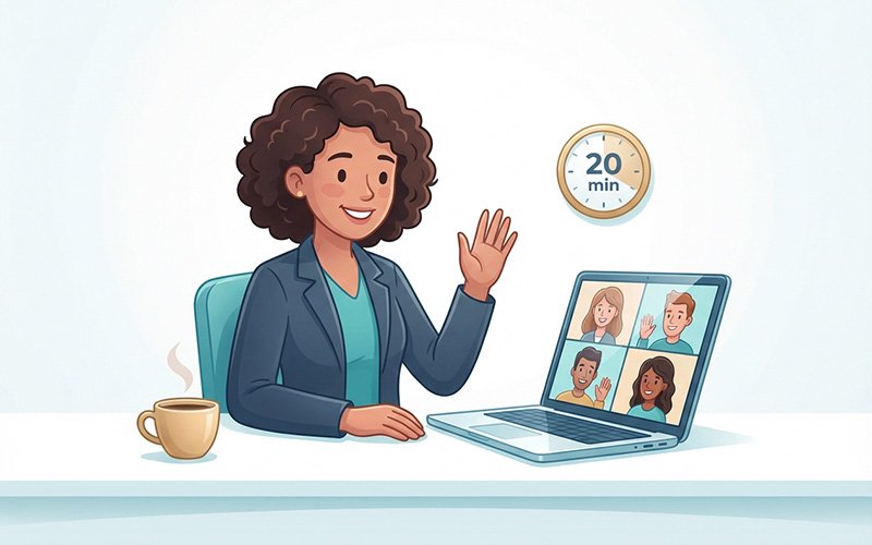 Step 1: Tell Us About Your Brand